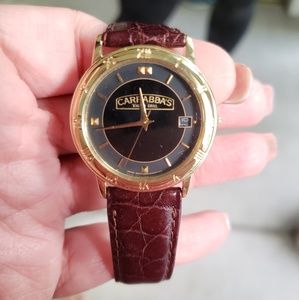 Men's Watch Carrabba's